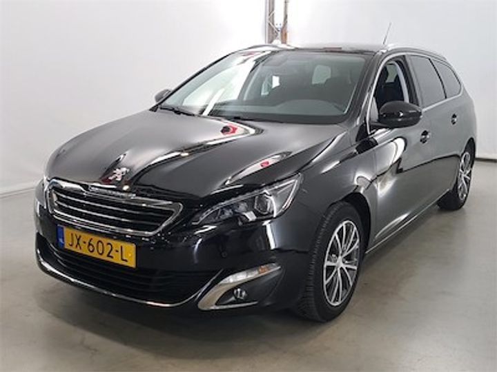 PEUGEOT 308 SW 2016 vf3lrhnywgs169177