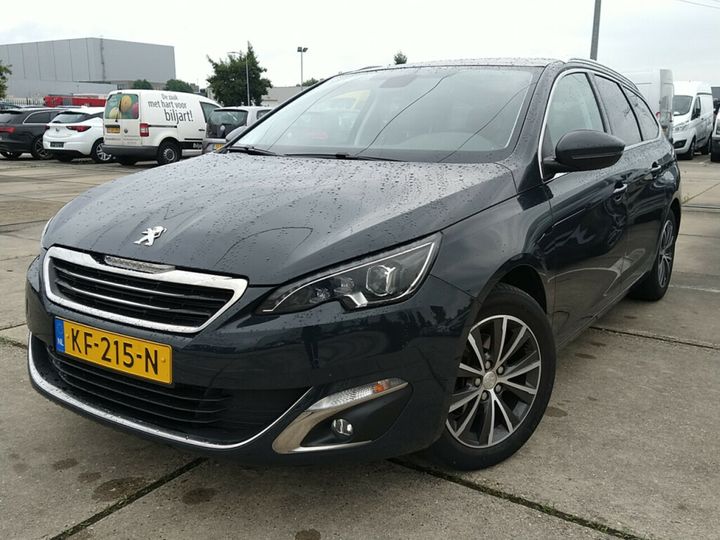 PEUGEOT 308 2016 vf3lrhnywgs174995