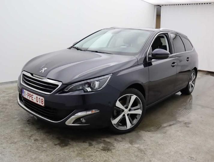 PEUGEOT 308 SW &#3913 2016 vf3lrhnywgs210772