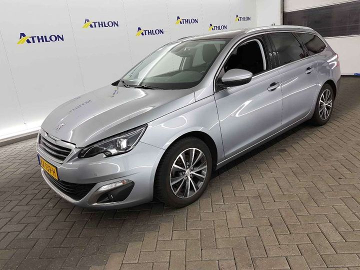 PEUGEOT 308 SW 2016 vf3lrhnywgs229347