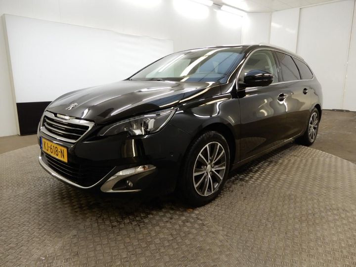 PEUGEOT 308 SW 2016 vf3lrhnywgs239147