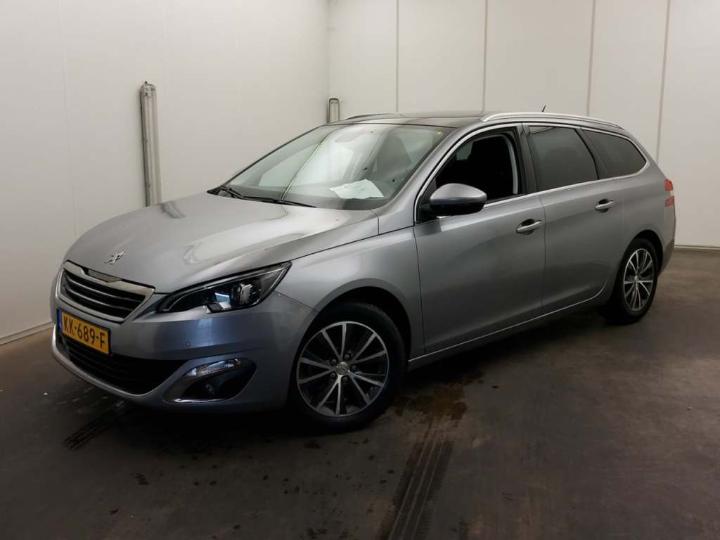 PEUGEOT 308 2016 vf3lrhnywgs243957