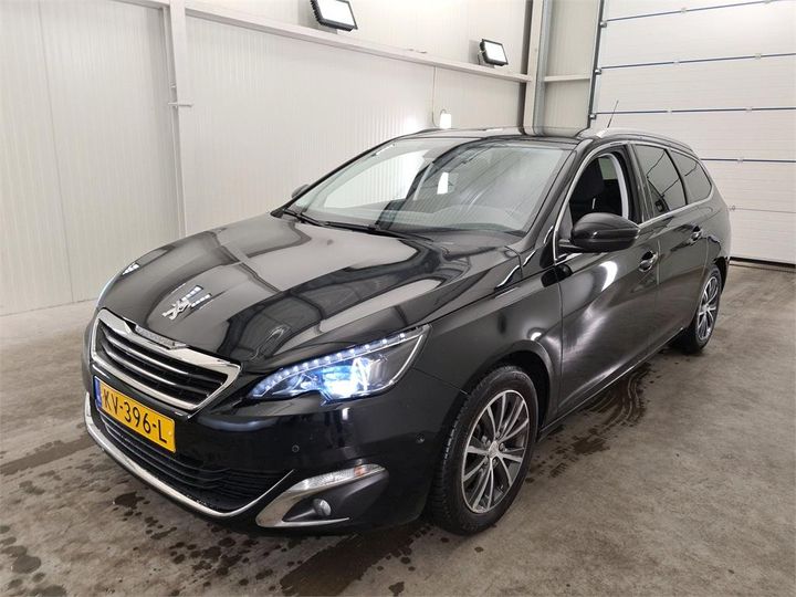 PEUGEOT 308 2016 vf3lrhnywgs304588