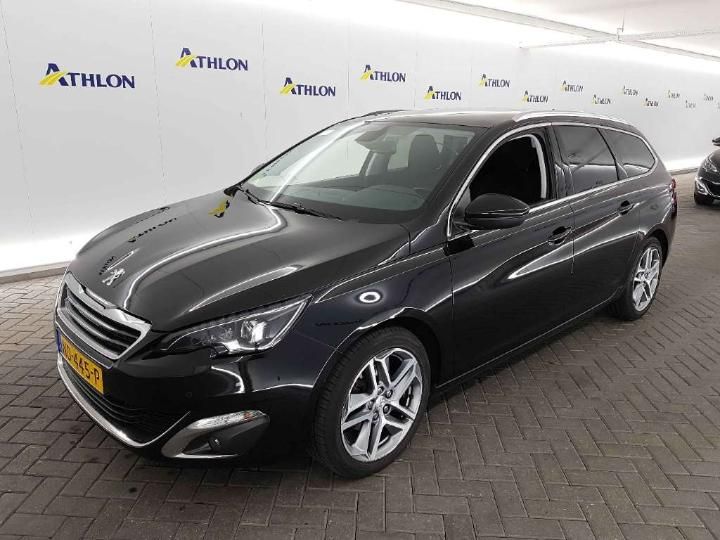 PEUGEOT 308 SW 2017 vf3lrhnywgs315113