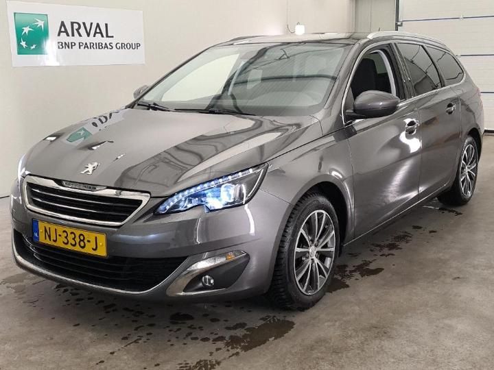 PEUGEOT 308 2017 vf3lrhnywhs034342