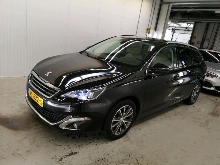 PEUGEOT 308 2017 vf3lrhnywhs074858