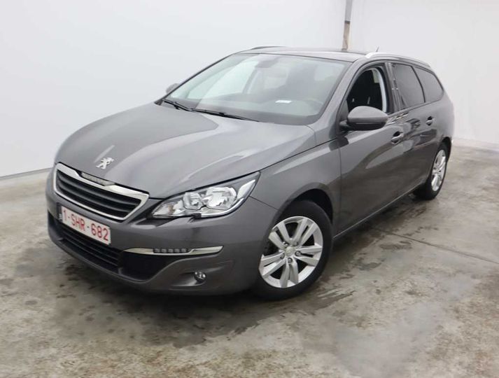 PEUGEOT 308 SW &#3913 2017 vf3lrhnywhs120430