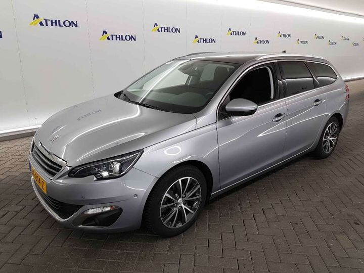 PEUGEOT 308 SW 2017 vf3lrhnywhs167415