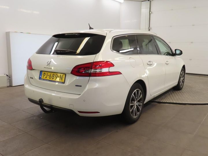 PEUGEOT 308 SW 2017 vf3lrhnywhs172206