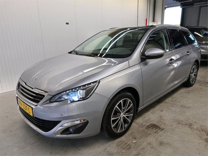 PEUGEOT 308 2017 vf3lrhnywhs178470