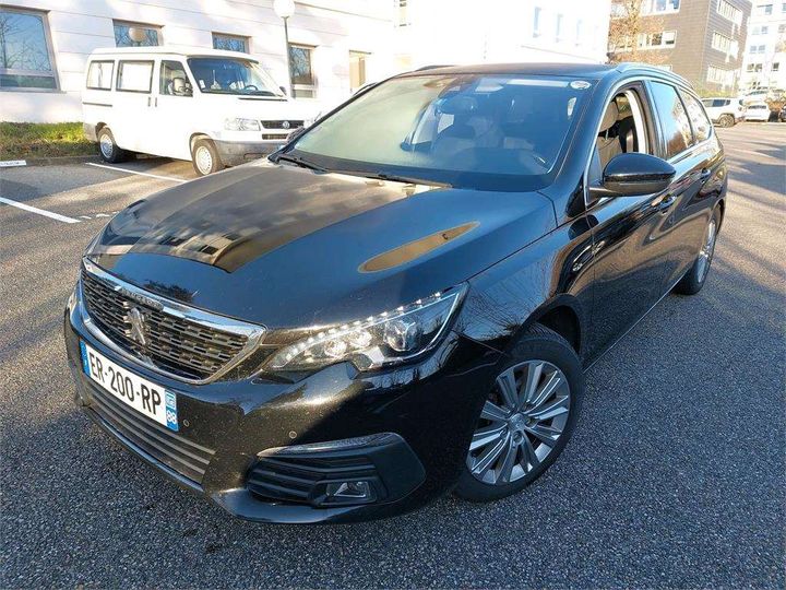 PEUGEOT 308 SW 2017 vf3lrhnywhs298313