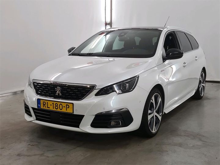 PEUGEOT 308 SW 2018 vf3lrhnywhs328942