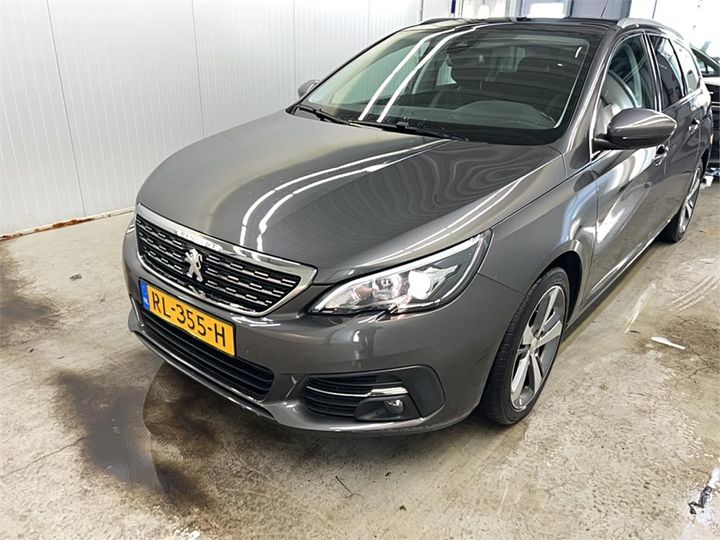 PEUGEOT 308 2018 vf3lrhnywhs352263