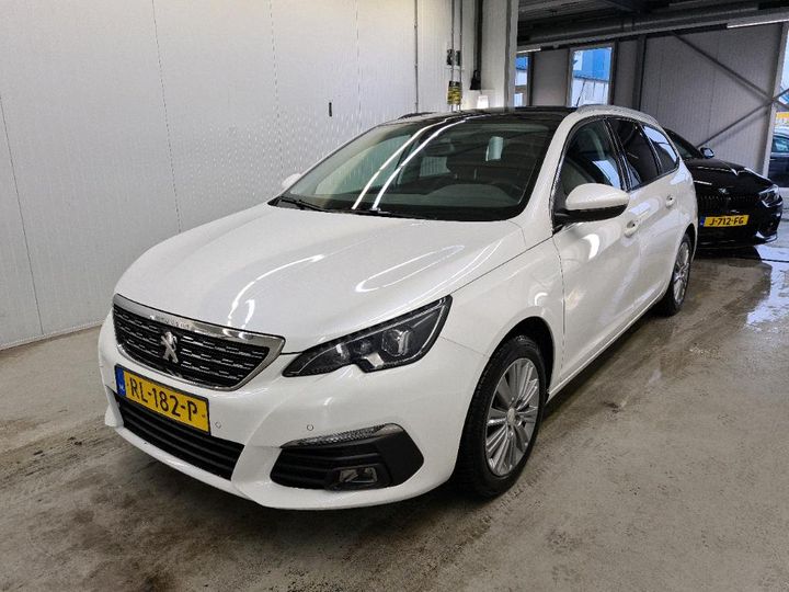 PEUGEOT 308 2018 vf3lrhnywhs352269