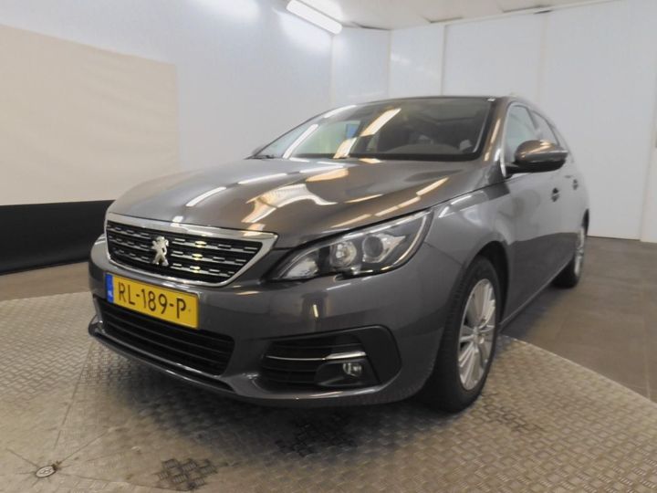 PEUGEOT 308 SW 2018 vf3lrhnywhs365172