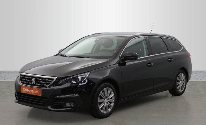 PEUGEOT 308 2018 vf3lrhnywhs385746