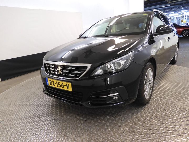 PEUGEOT 308 SW 2018 vf3lrhnywjs107220