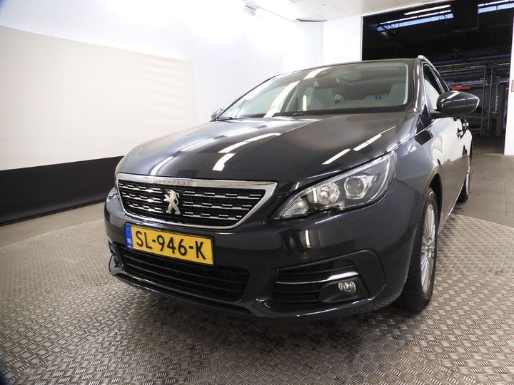 PEUGEOT 308 SW 2018 vf3lrhnywjs164728