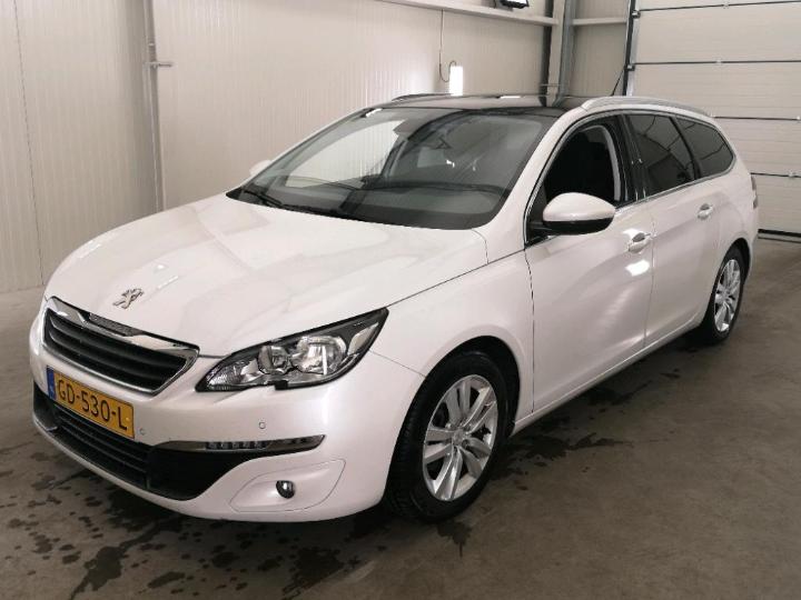 PEUGEOT 308 2015 vf3lrhnzbfs095113