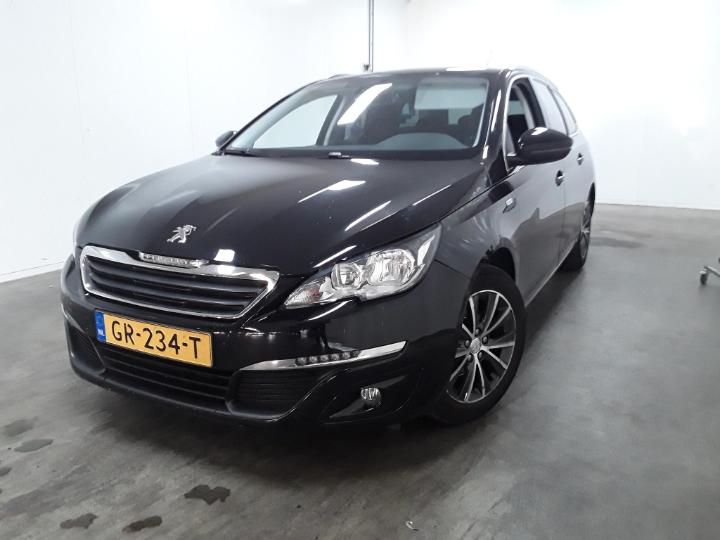 PEUGEOT 308 2015 vf3lrhnzbfs190082