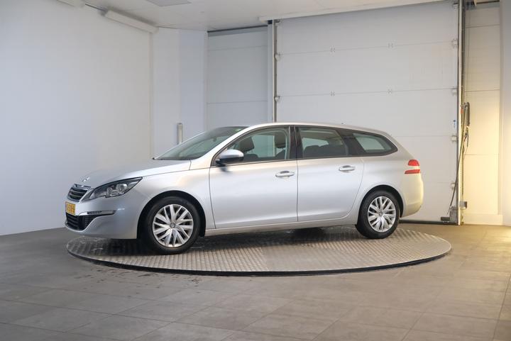 PEUGEOT 308 SW 2015 vf3lrhnzbfs208142