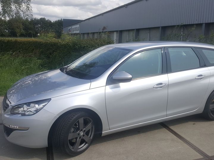 PEUGEOT 308 SW 2015 vf3lrhnzbfs211112