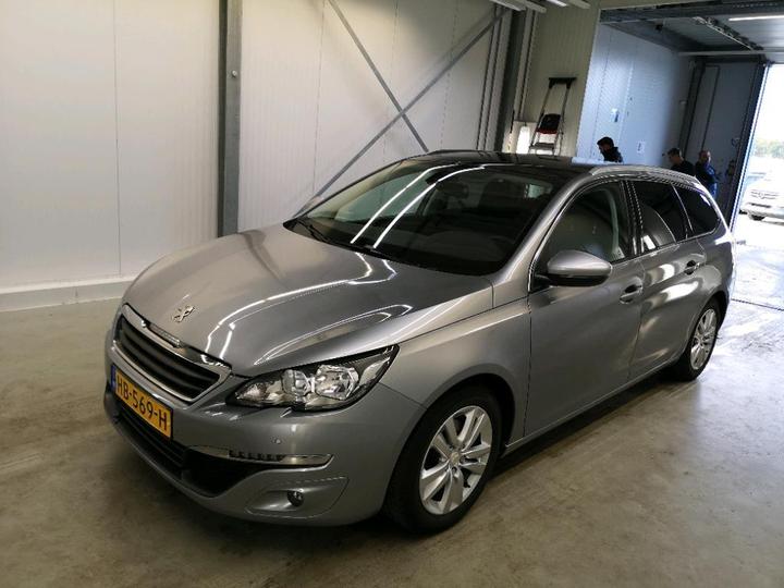 PEUGEOT 308 2015 vf3lrhnzbfs228820