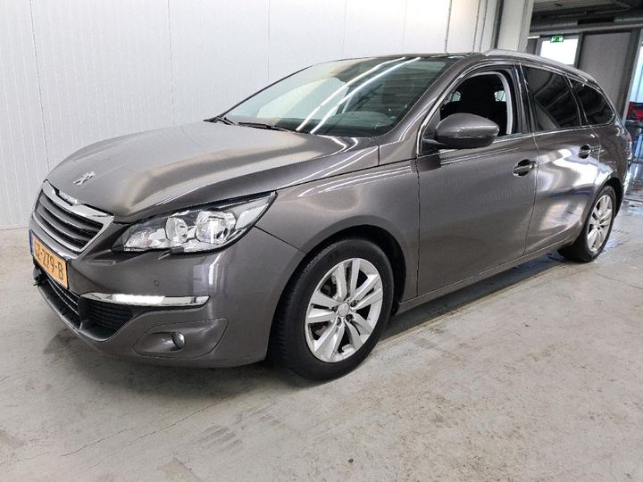 PEUGEOT 308 2015 vf3lrhnzbfs232244