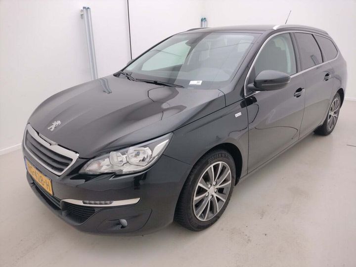 PEUGEOT 308 2015 vf3lrhnzbfs263925