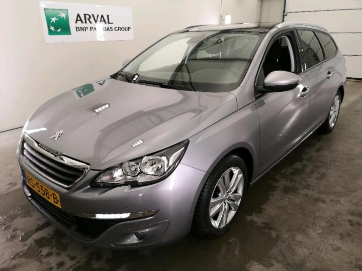 PEUGEOT 308 2015 vf3lrhnzbfs316429