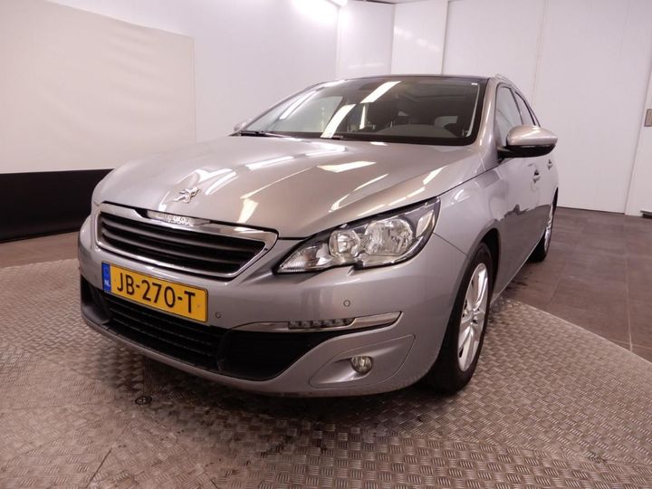 PEUGEOT 308 SW 2016 vf3lrhnzbgs012157