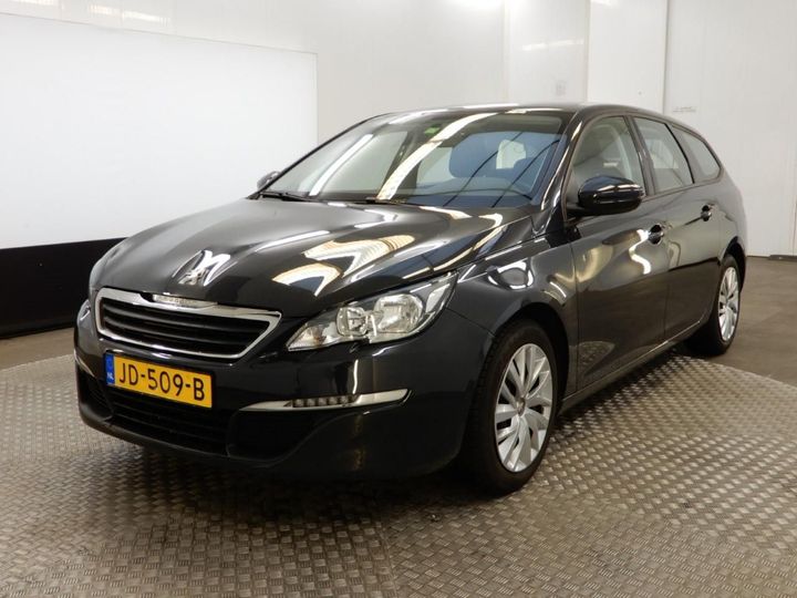 PEUGEOT 308 SW 2016 vf3lrhnzbgs025036