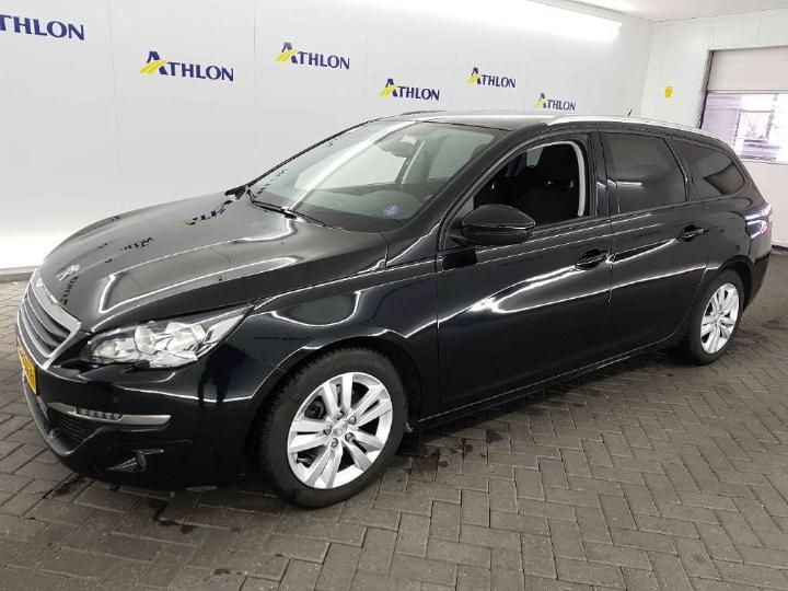 PEUGEOT 308 SW 2016 vf3lrhnzbgs028656