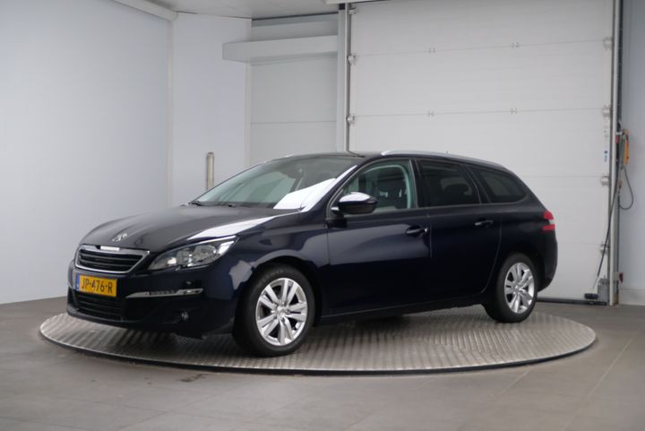 PEUGEOT 308 SW 2016 vf3lrhnzbgs057032