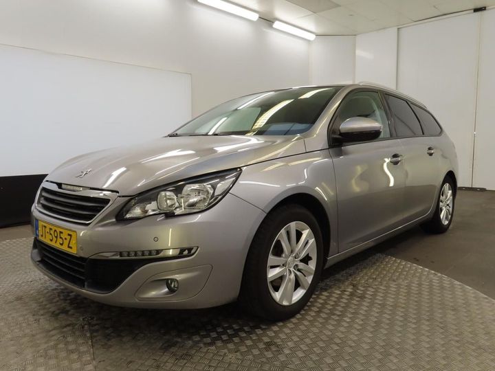 PEUGEOT 308 SW 2016 vf3lrhnzbgs060358