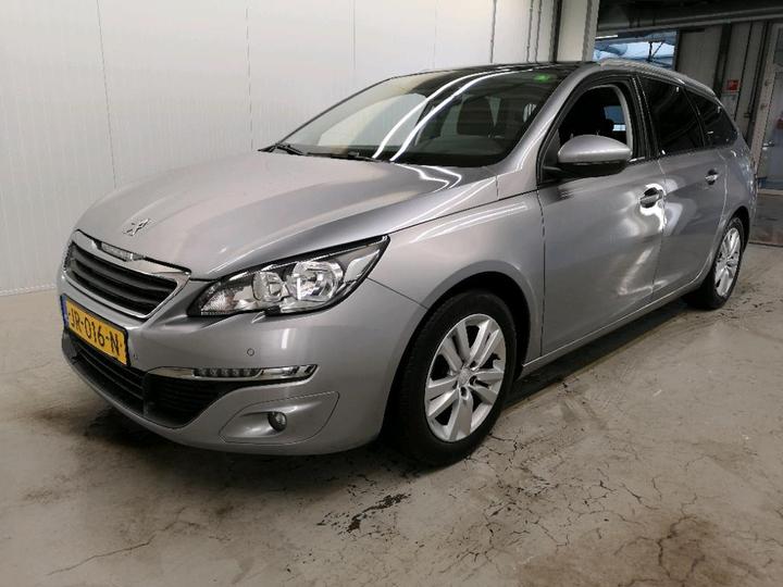 PEUGEOT 308 2016 vf3lrhnzbgs060359