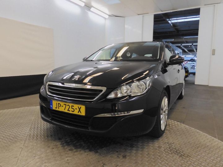 PEUGEOT 308 SW 2016 vf3lrhnzbgs127826