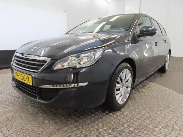 PEUGEOT 308 SW 2016 vf3lrhnzbgs127829