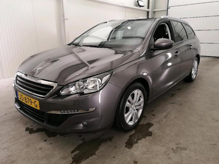 PEUGEOT 308 2016 vf3lrhnzbgs127848