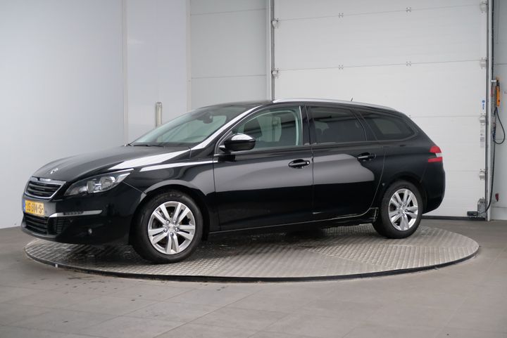 PEUGEOT 308 SW 2016 vf3lrhnzbgs127853