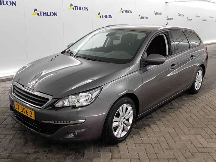 PEUGEOT 308 SW 2016 vf3lrhnzbgs138471