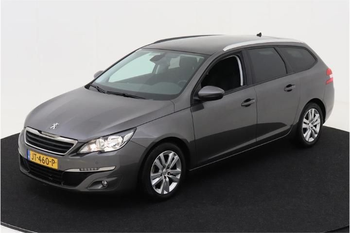 PEUGEOT 308 SW 2016 vf3lrhnzbgs160471