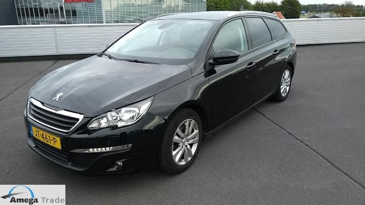 PEUGEOT 308 2016 vf3lrhnzbgs162218