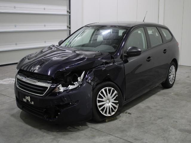 PEUGEOT 308 SW 2016 vf3lrhnzbgs210567