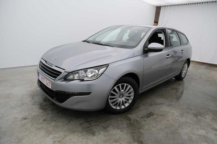 PEUGEOT 308 SW &#3913 2016 vf3lrhnzbgs212465