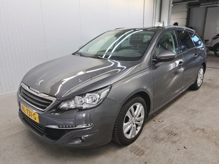 PEUGEOT 308 2017 vf3lrhnzbgs216926