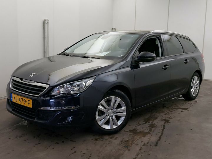 PEUGEOT 308 2016 vf3lrhnzbgs225251