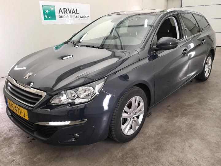 PEUGEOT 308 2016 vf3lrhnzbgs230703