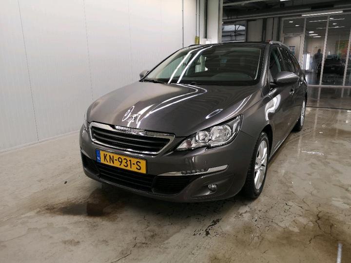 PEUGEOT 308 2016 vf3lrhnzbgs232052