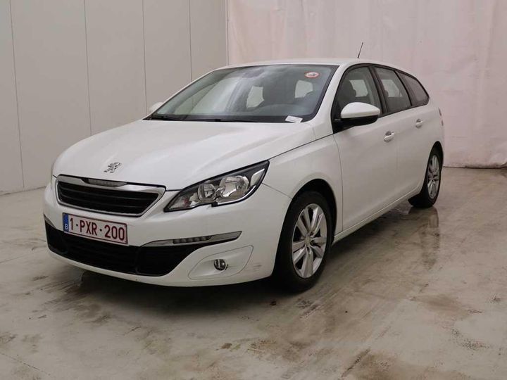 PEUGEOT 308 2016 vf3lrhnzbgs253217